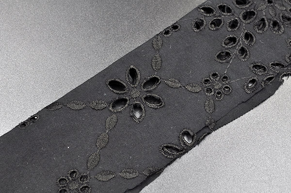 Dantel imalatı satışı