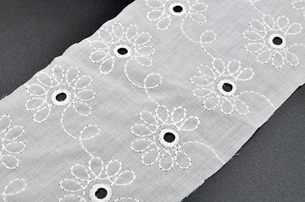 Dantel imalatı satışı