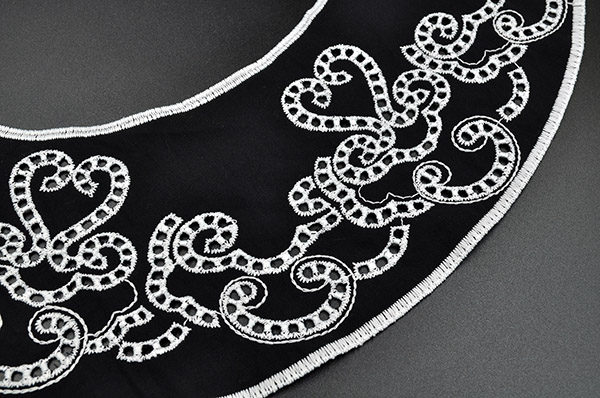 Dantel imalatı satışı