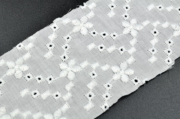 Dantel imalatı satışı