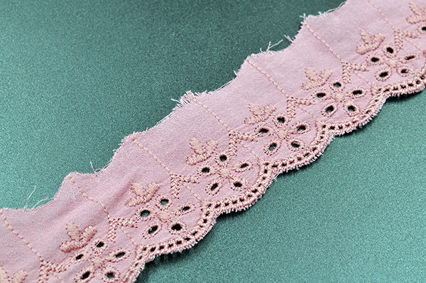 Dantel imalatı satışı