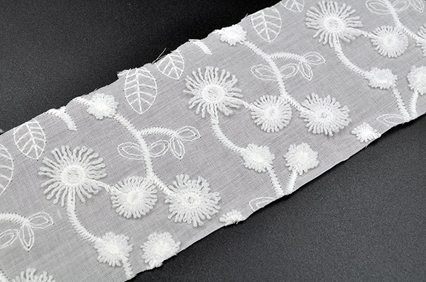 Dantel imalatı satışı