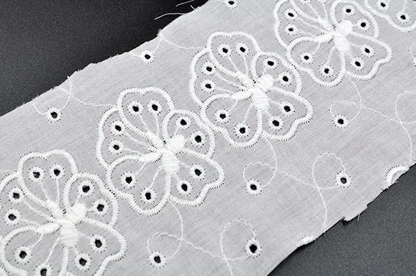 Dantel imalatı satışı