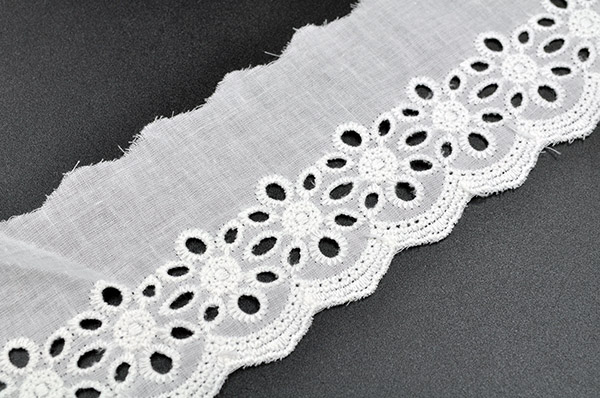 Dantel imalatı satışı