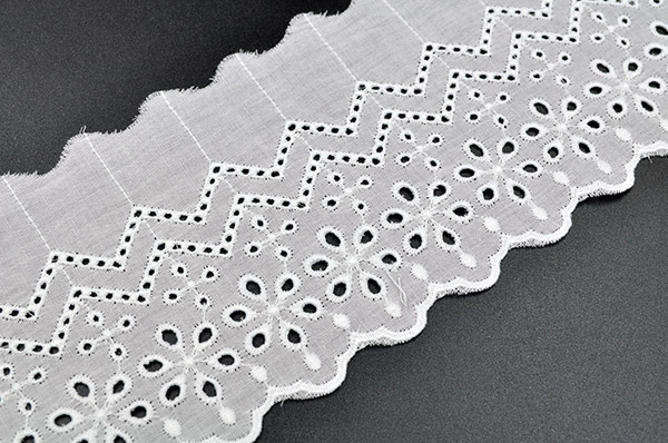 Dantel imalatı satışı