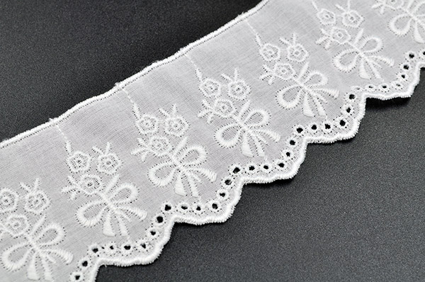 Dantel imalatı satışı