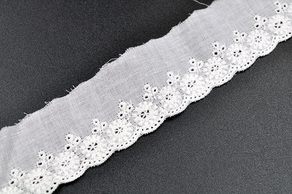 Dantel imalatı satışı