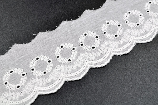 Dantel imalatı satışı