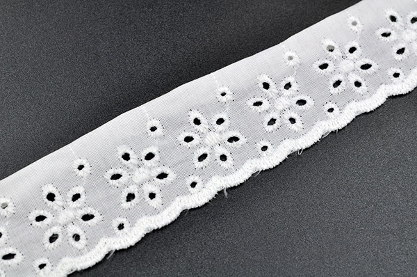 Dantel imalatı satışı