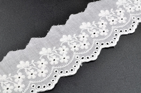 Dantel imalatı satışı