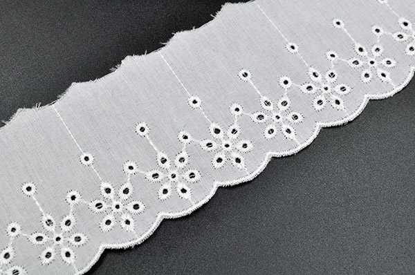 Dantel imalatı satışı