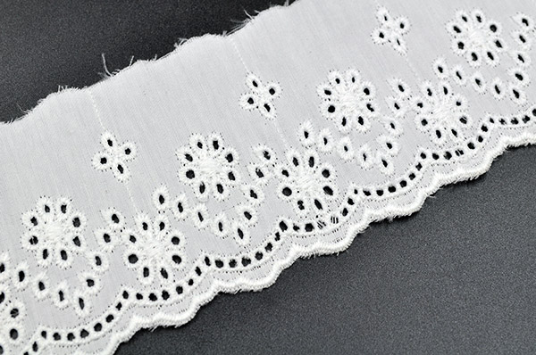 Dantel imalatı satışı