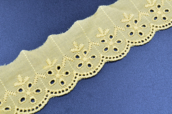 Dantel imalatı satışı