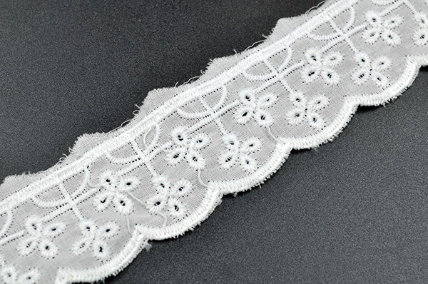 Dantel imalatı satışı