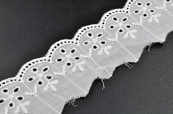 Dantel imalatı satışı