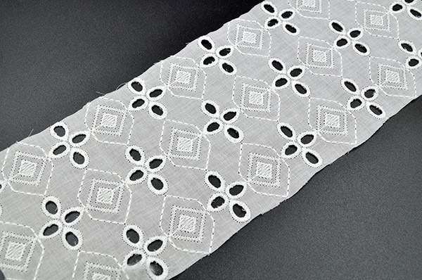 Dantel imalatı satışı