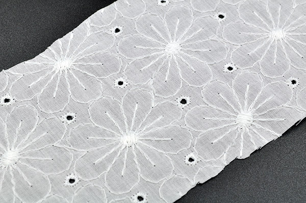 Dantel imalatı satışı